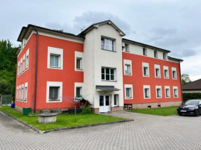 Apartmán Arnultovice Rudník, Rudník